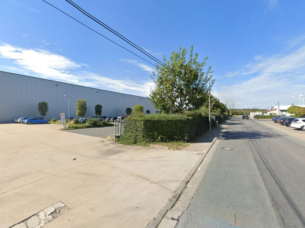 Kramp Deutschland – Street View & 360°-Fotos in Strullendorf, Bayern