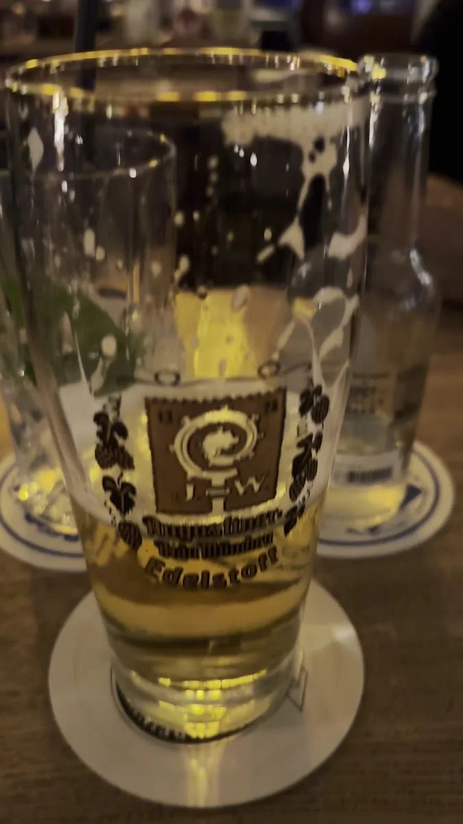 FAUN – Restaurant in München, Bayern