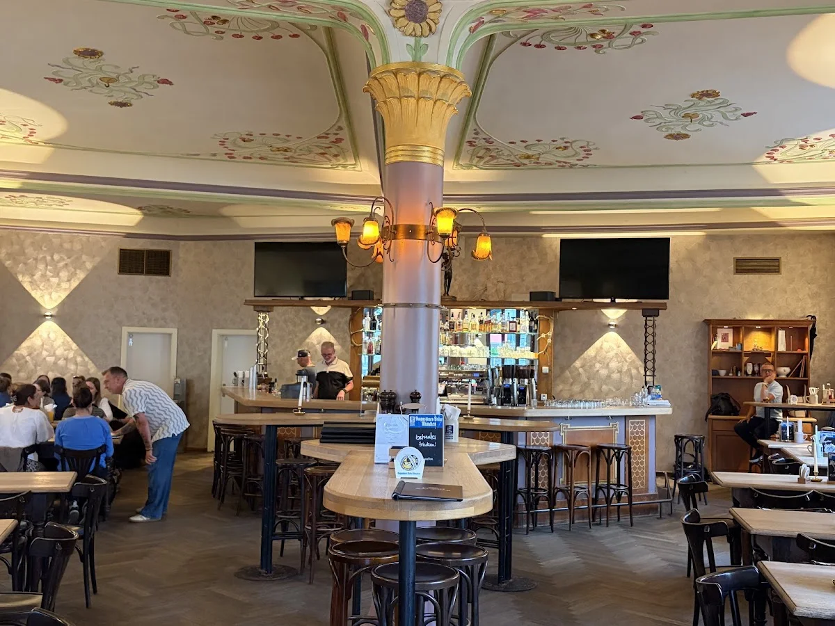 FAUN – Atmosphäre in München, Bayern