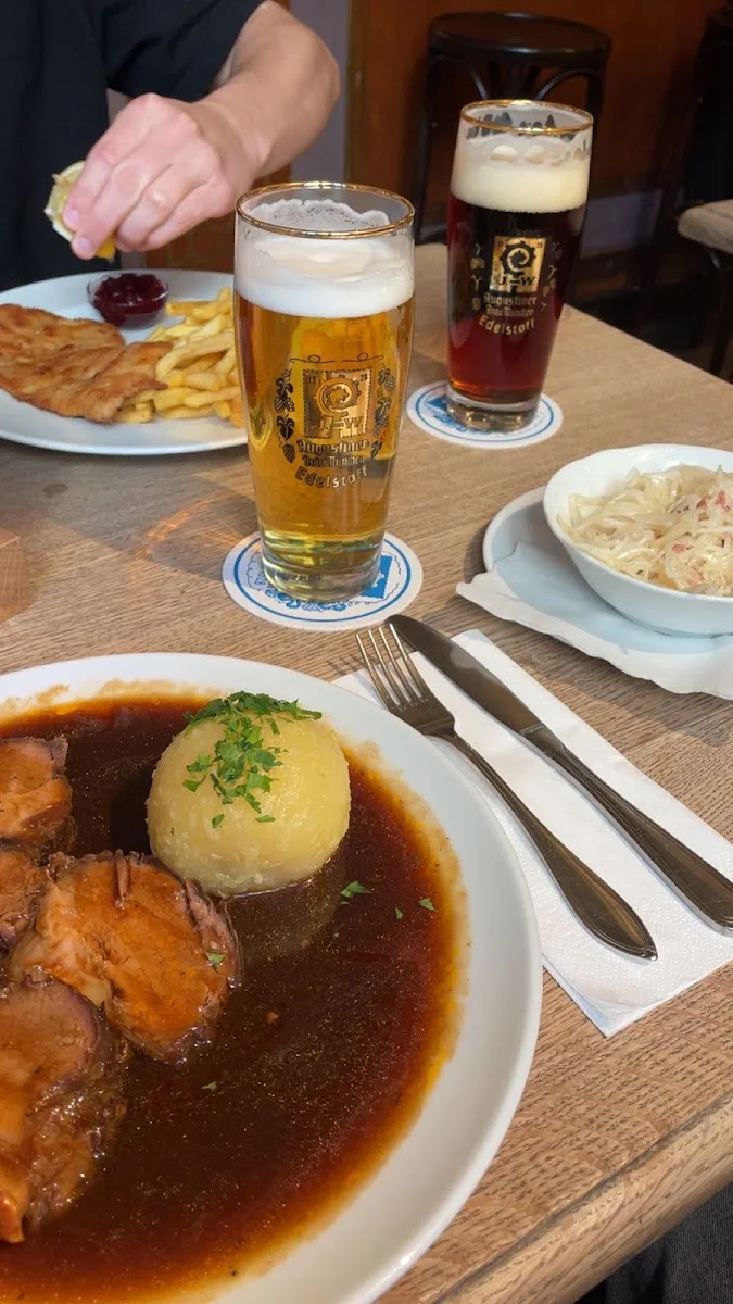 FAUN – Sauerkraut in München, Bayern