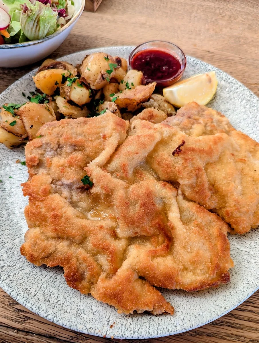 FAUN – Wiener Schnitzel in München, Bayern