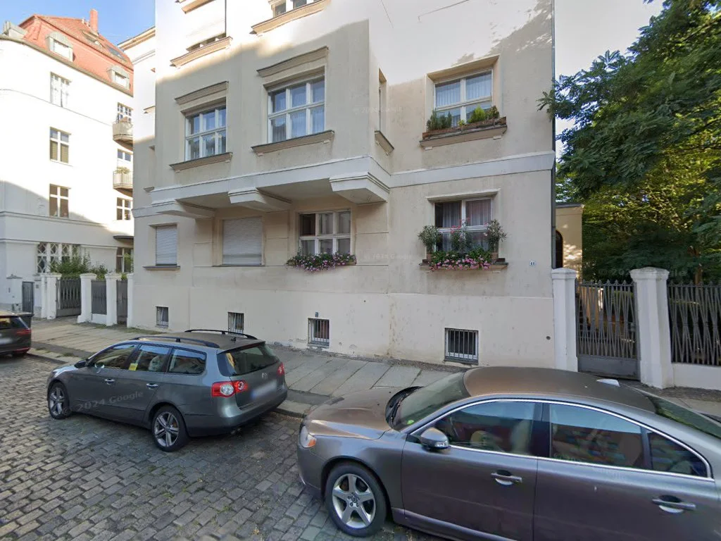 Musikhaus Kietz – Street View & 360°-Fotos in Leipzig, Sachsen