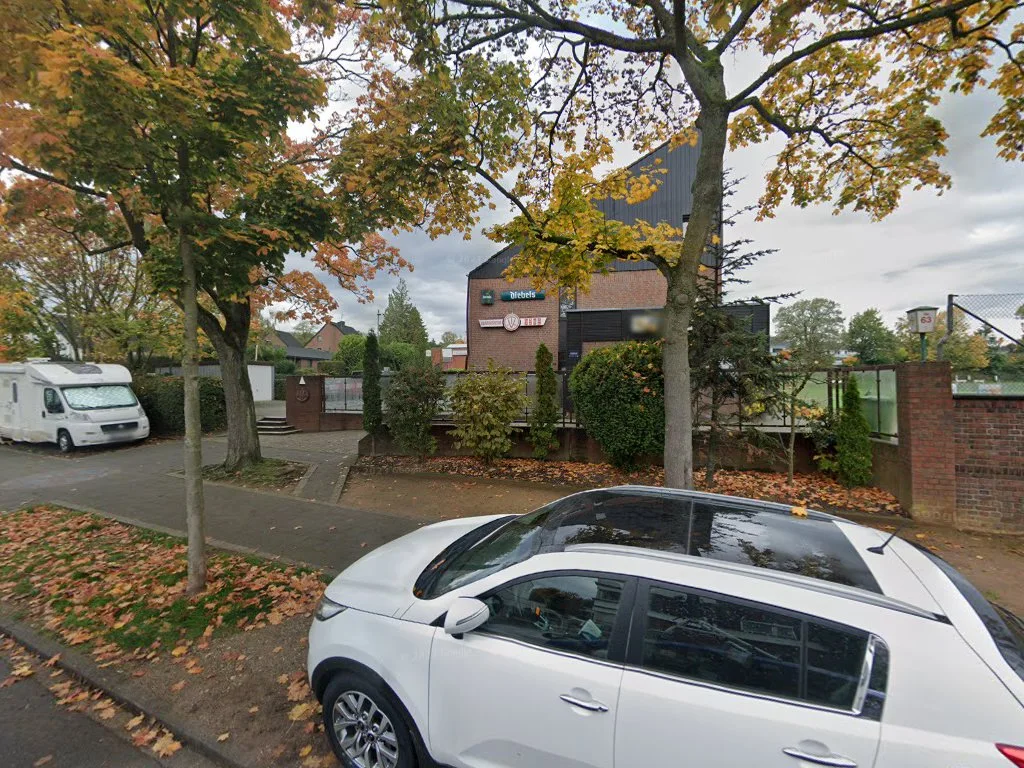 M.Gladbacher TV 1848 – Street View & 360°-Fotos in Mönchengladbach, Nordrhein-Westfalen