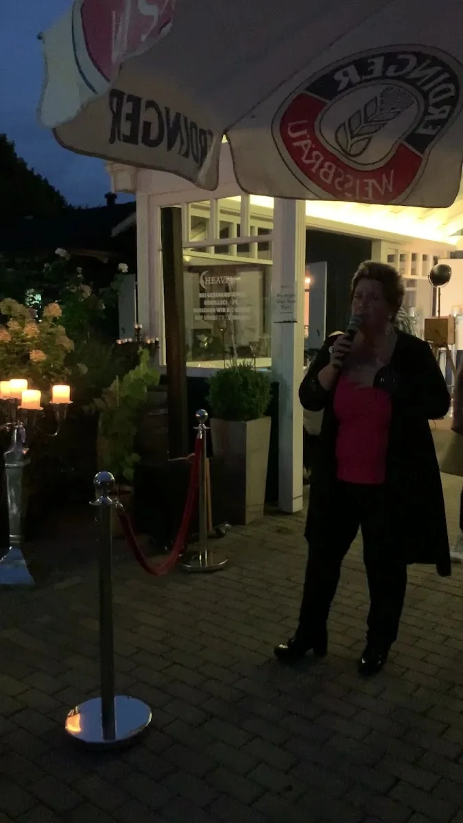 Heavens Restaurant – Atmosphäre in Langenfeld, Nordrhein-Westfalen