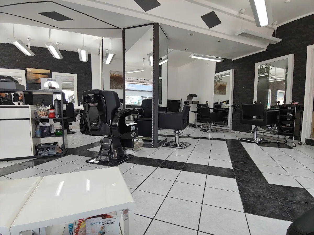 Hairstyle by Arslan – Profilfoto in Waltrop, Nordrhein-Westfalen