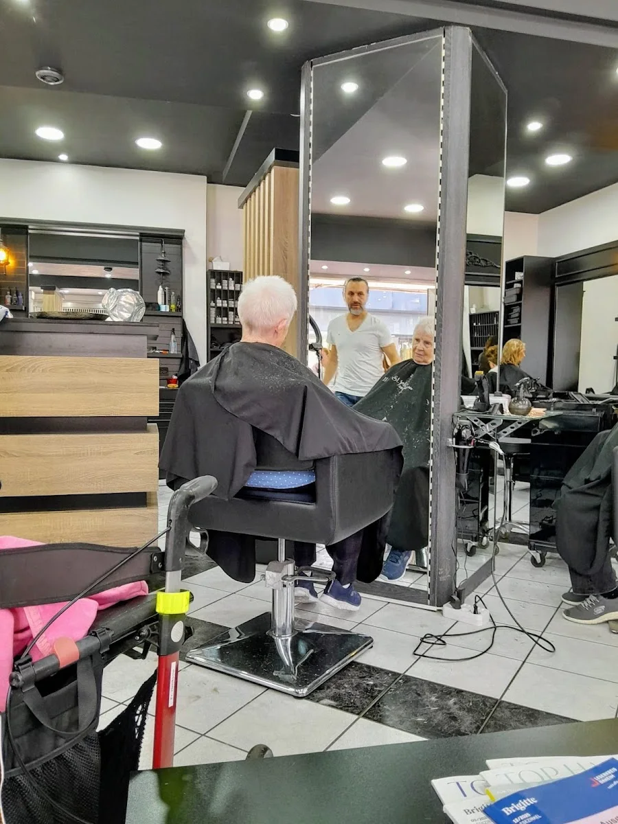 Hairstyle by Arslan – Besucherfoto: Zingster in Waltrop, Nordrhein-Westfalen