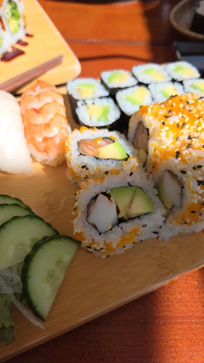 Shibuya am Uber Platz – Restaurant in Berlin