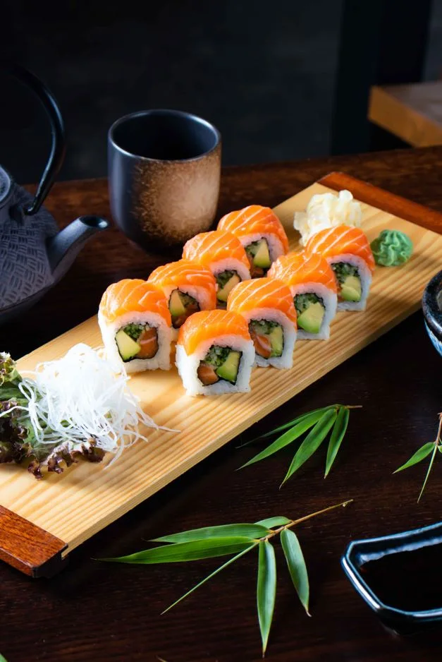 Shibuya am Uber Platz – Essen und Trinken in Berlin