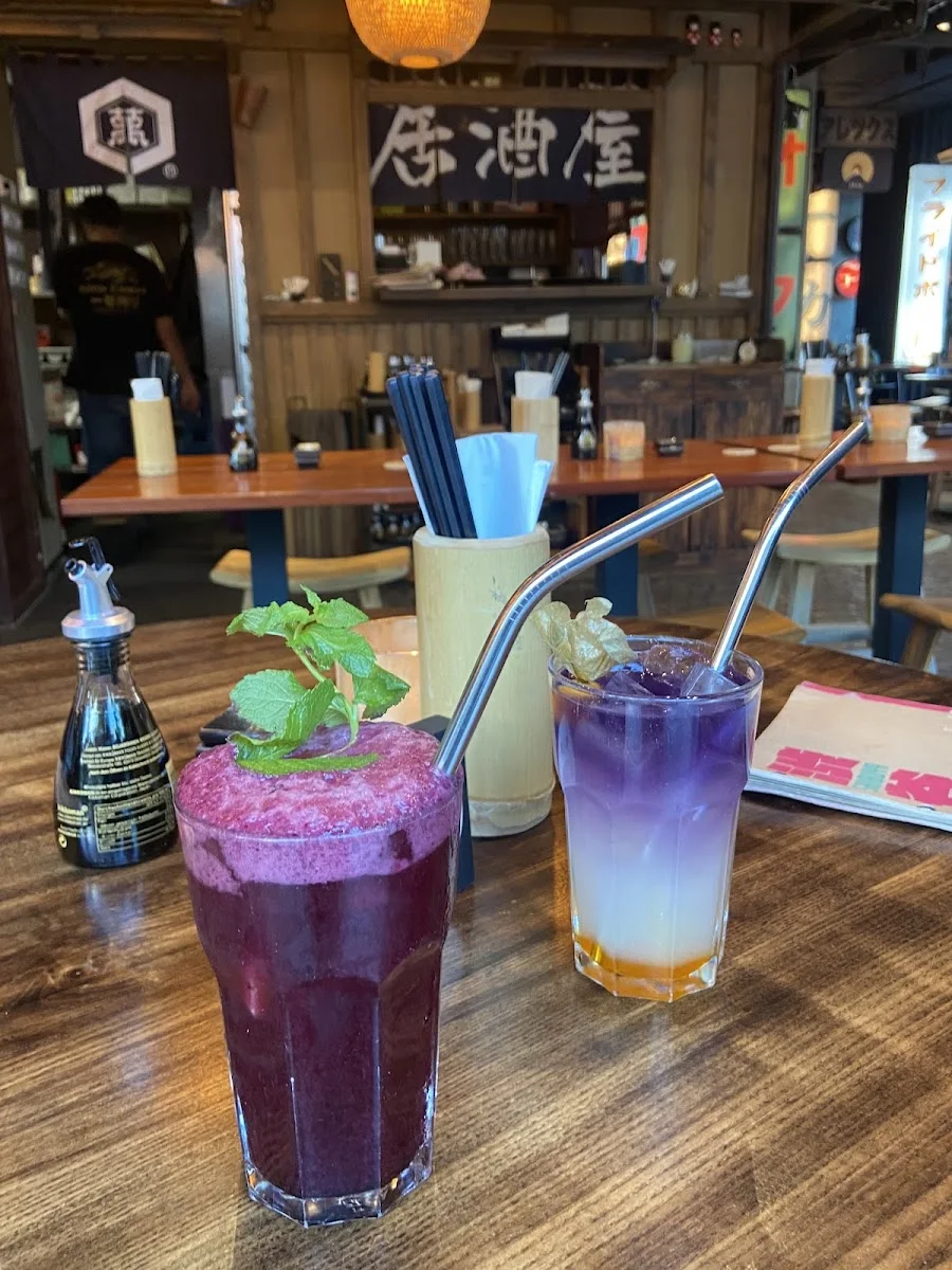 Shibuya am Uber Platz – Kracherl in Berlin