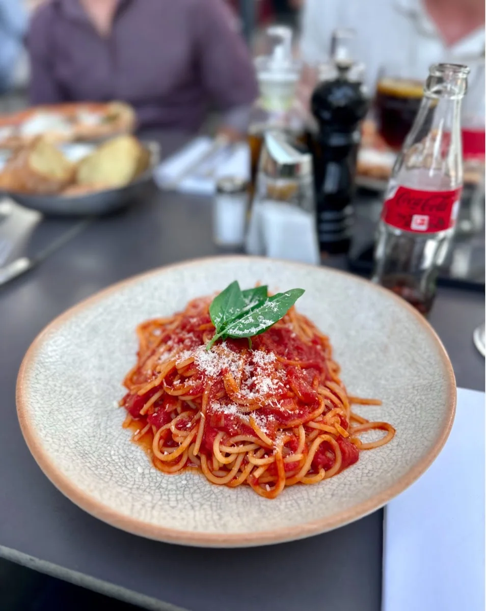 Oggi – Restaurant in Stuttgart, Baden-Württemberg