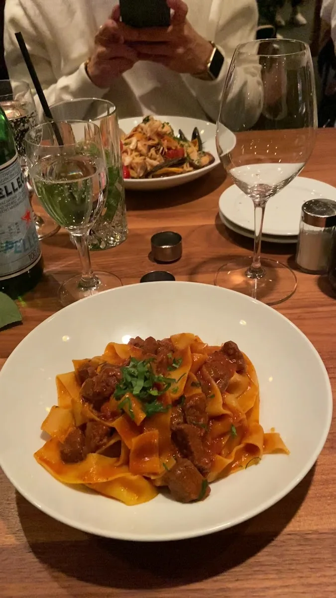 Oggi – Restaurant in Stuttgart, Baden-Württemberg