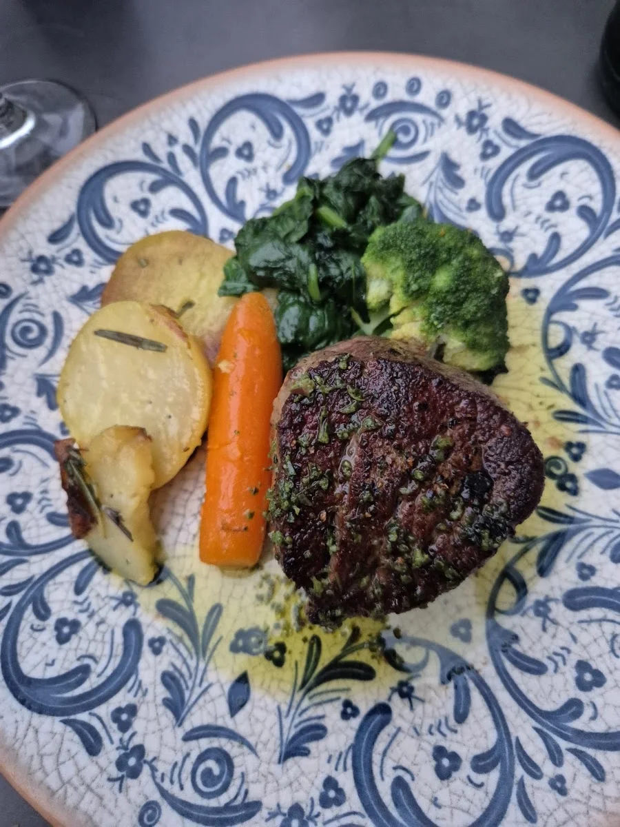 Oggi – Filet mignon in Stuttgart, Baden-Württemberg