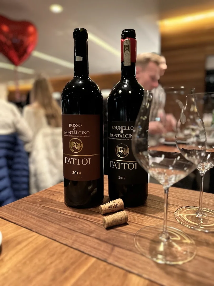 Oggi – Wein in Stuttgart, Baden-Württemberg