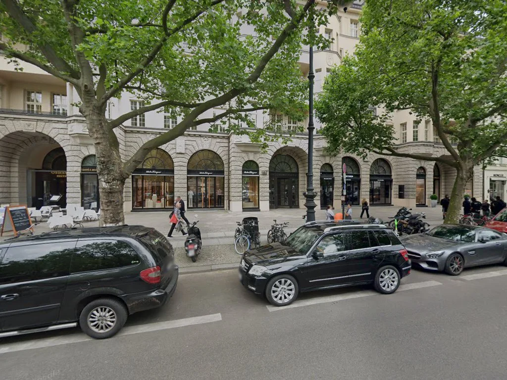 WatchPlanet – Street View & 360°-Fotos in Berlin