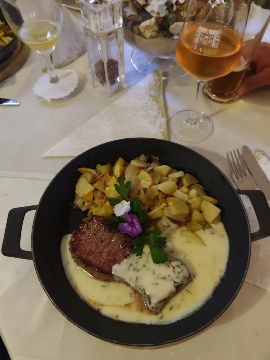 Klosterkeller - Cottbus – Restaurant in Cottbus, Brandenburg
