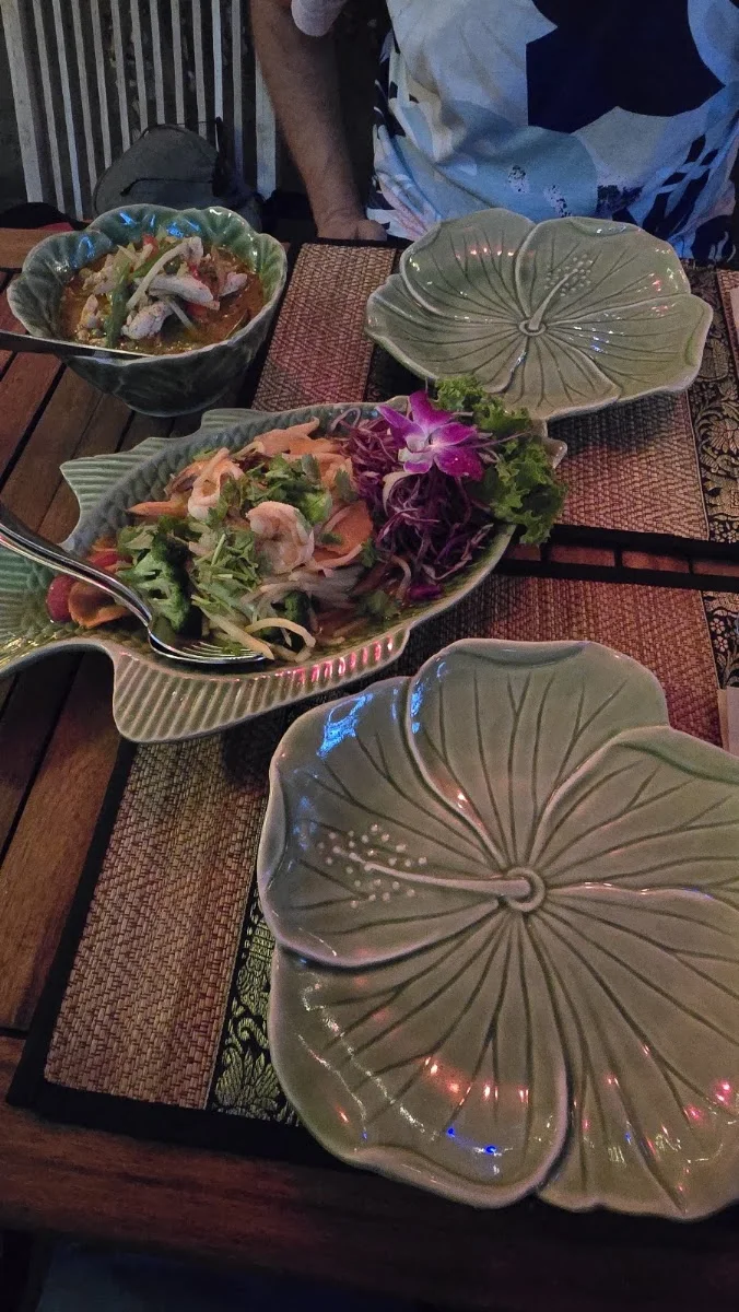 Thai Thaani Restaurant – Restaurant in Stuttgart, Baden-Württemberg