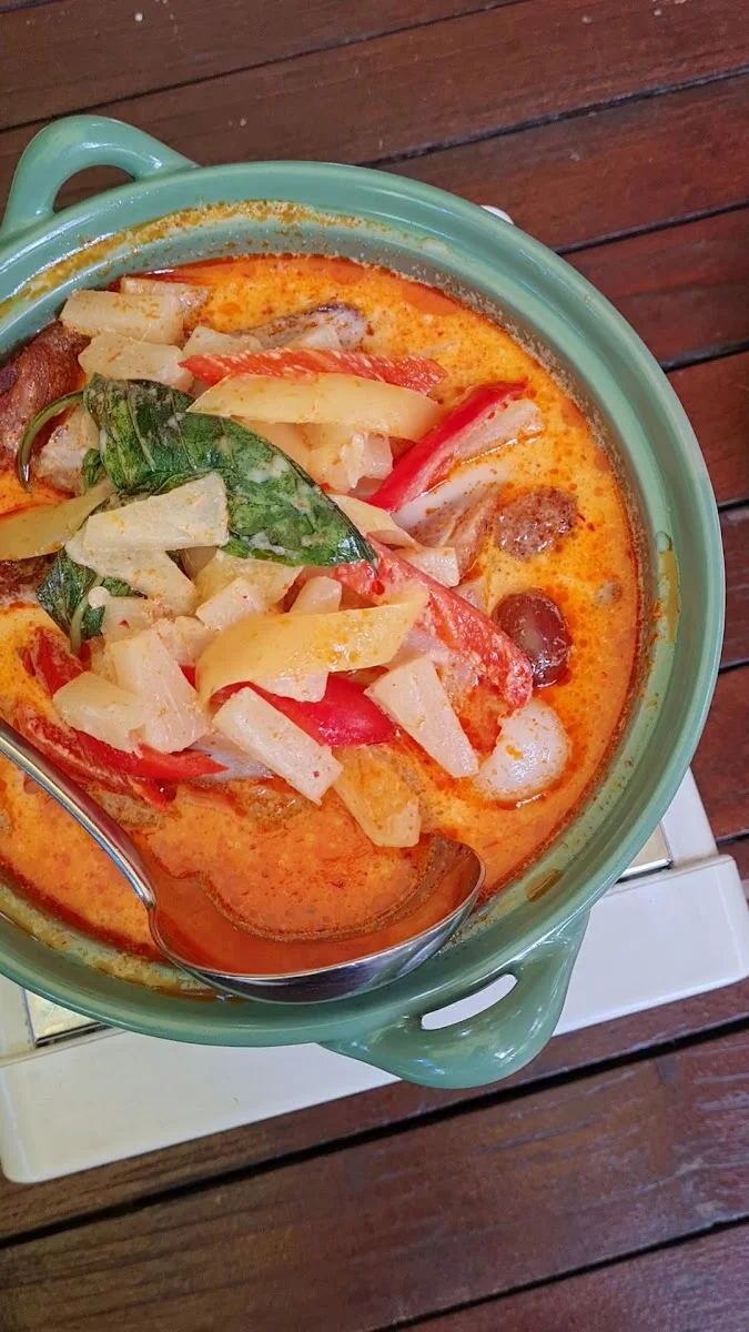 Thai Thaani Restaurant – Restaurant in Stuttgart, Baden-Württemberg
