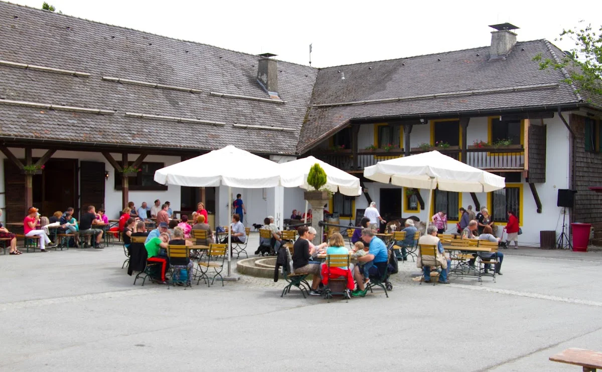 Gut Aiderbichl Deggendorf – Vom Inhaber in Deggendorf, Bayern