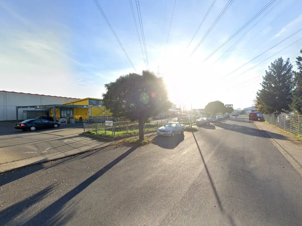 Waschlappen Textile Autowaschstrasse Hürth – Street View & 360°-Fotos in Hürth, Nordrhein-Westfalen