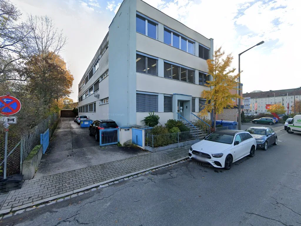 Tierärzte am Nordring – Street View & 360°-Fotos in Nürnberg, Bayern