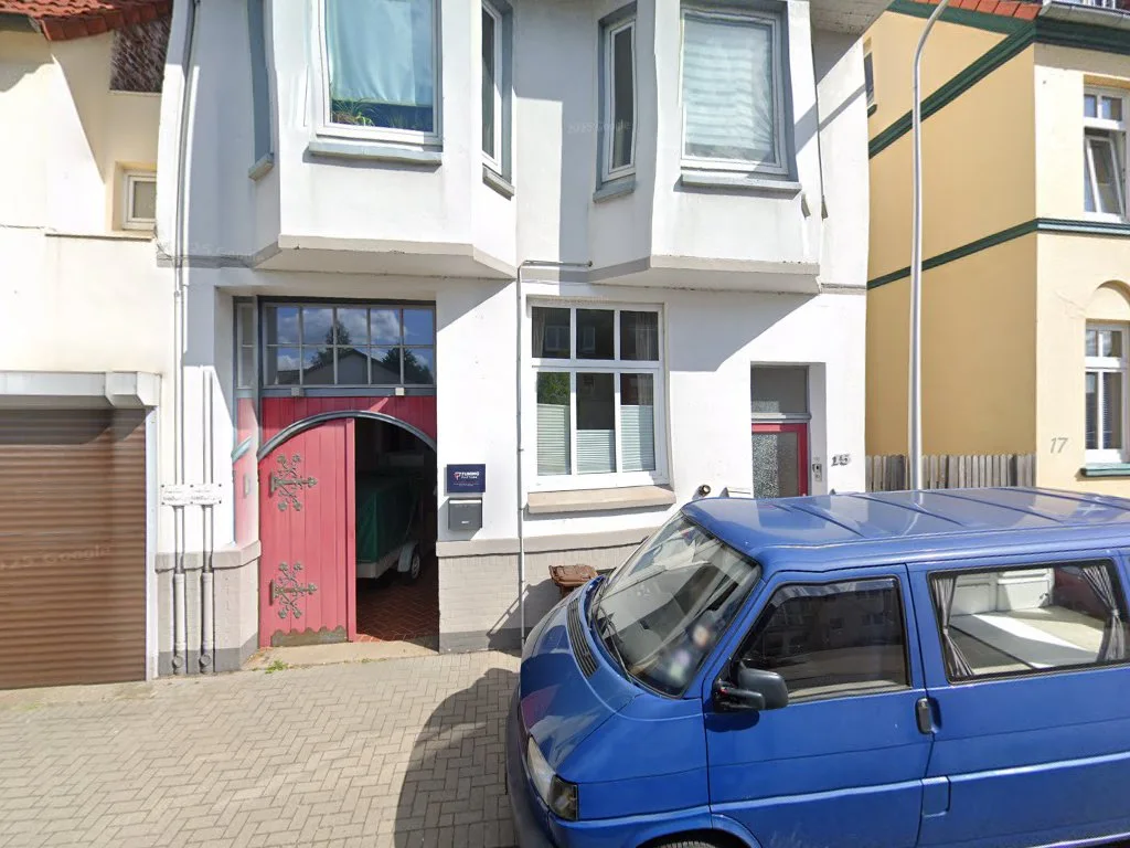 tuning-parts24 – Street View & 360°-Fotos in Ratzeburg, Schleswig-Holstein
