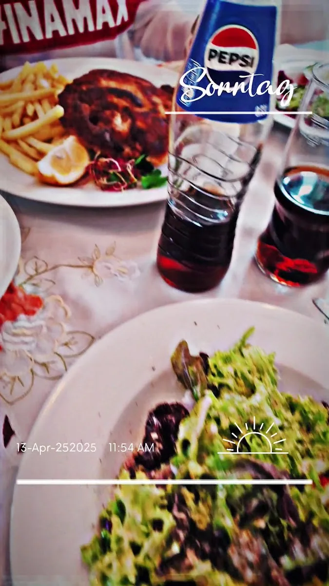 Zur Sattlerei – Schwäbisches Restaurant in Stuttgart, Baden-Württemberg