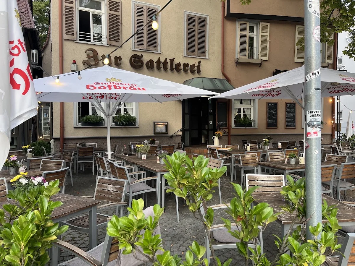 Zur Sattlerei – Profilfoto in Stuttgart, Baden-Württemberg