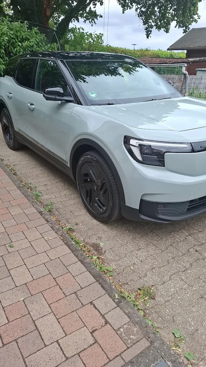 FordStore Creutzner – Kfz-Ersatzteilgeschäft in Erftstadt, Nordrhein-Westfalen