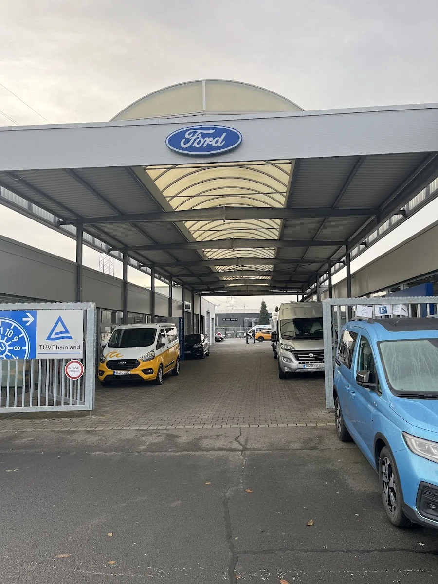 FordStore Creutzner – Profilfoto in Erftstadt, Nordrhein-Westfalen