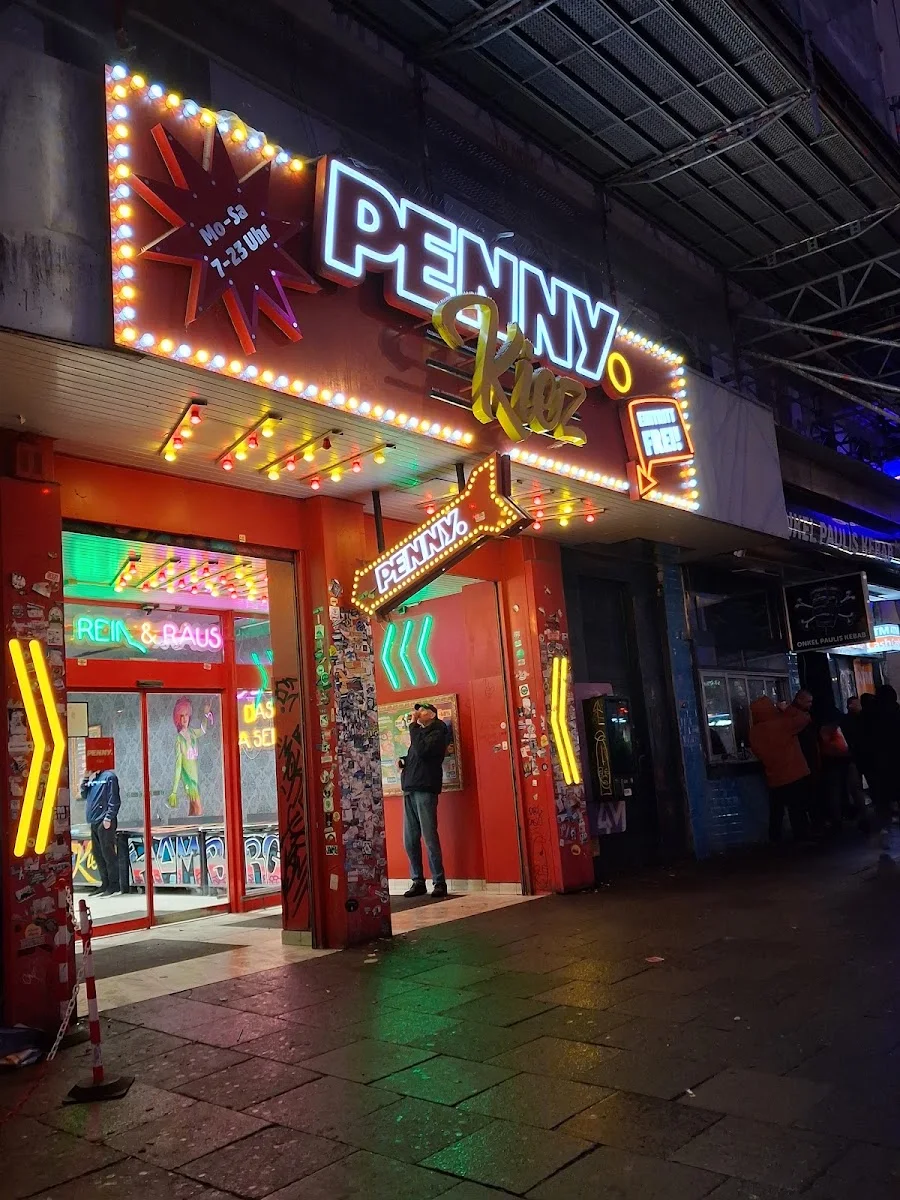 PENNY – Besucherfoto von C. A. in Hamburg