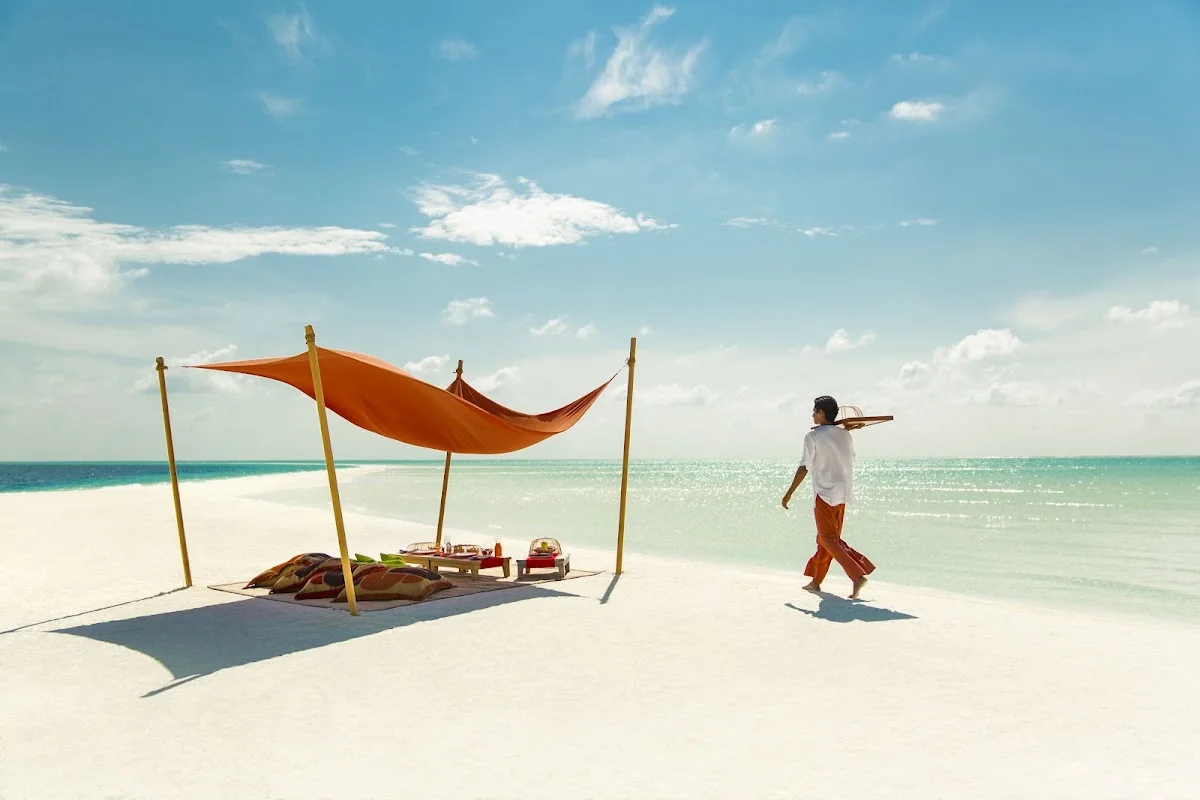 Unique Getaways – Profilfoto in Berlin