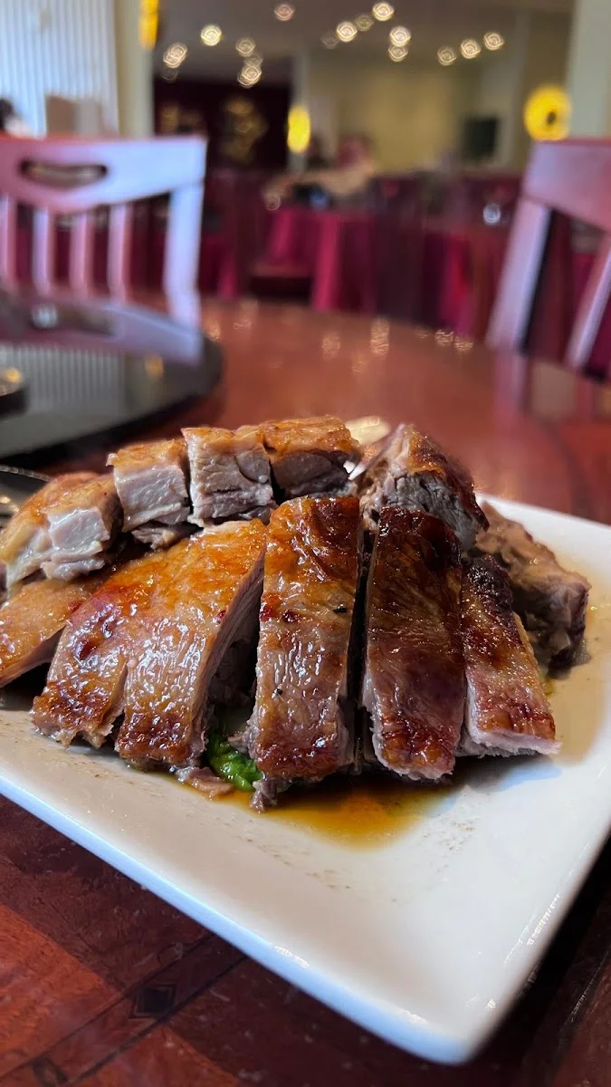 Good Friends Restaurant Berlin – Chinesisches Restaurant in Berlin