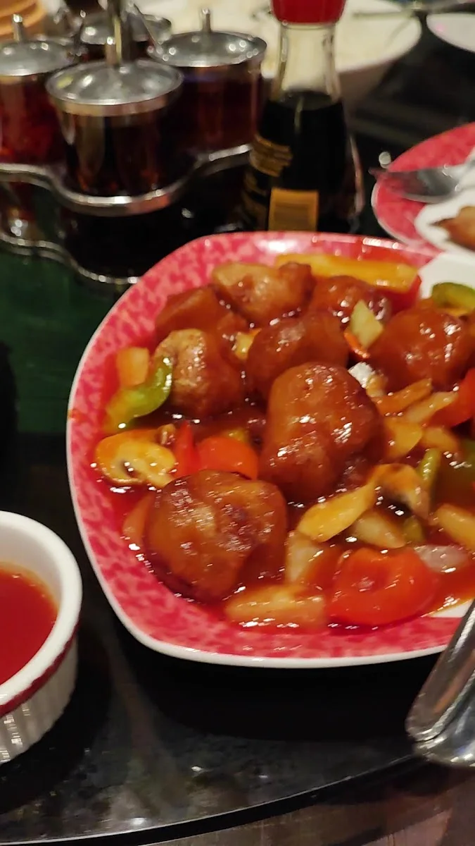 Good Friends Restaurant Berlin – Chinesisches Restaurant in Berlin