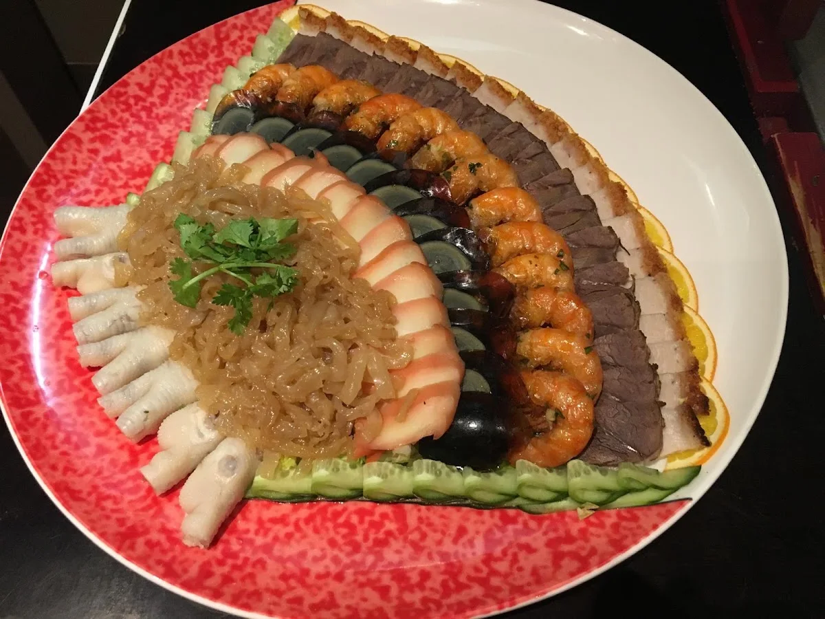 Good Friends Restaurant Berlin – Essen und Trinken in Berlin
