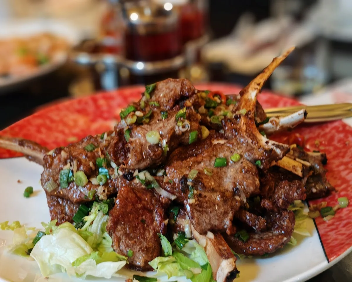 Good Friends Restaurant Berlin – Kebab in Berlin