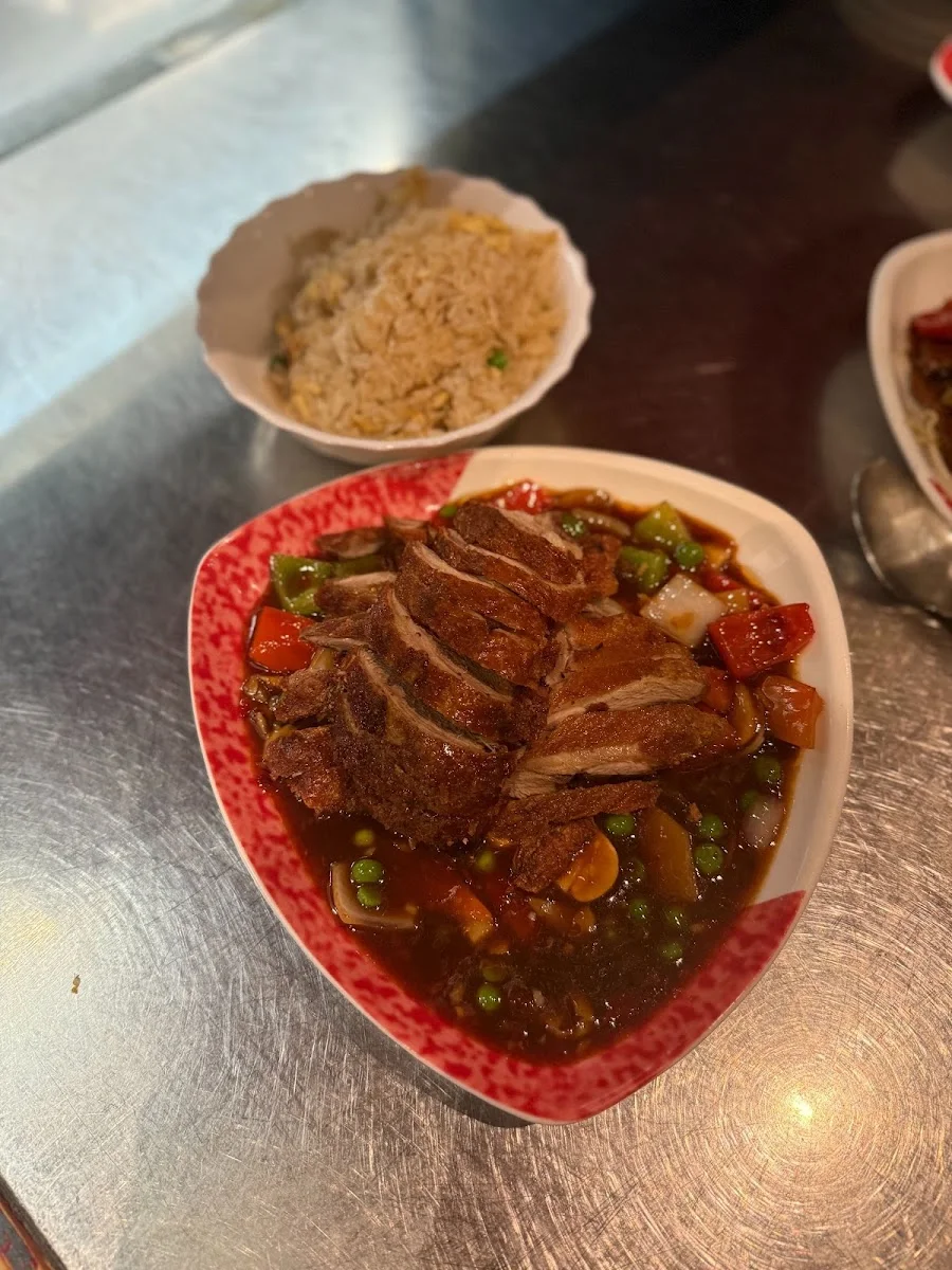 Good Friends Restaurant Berlin – Rindfleischsuppe in Berlin