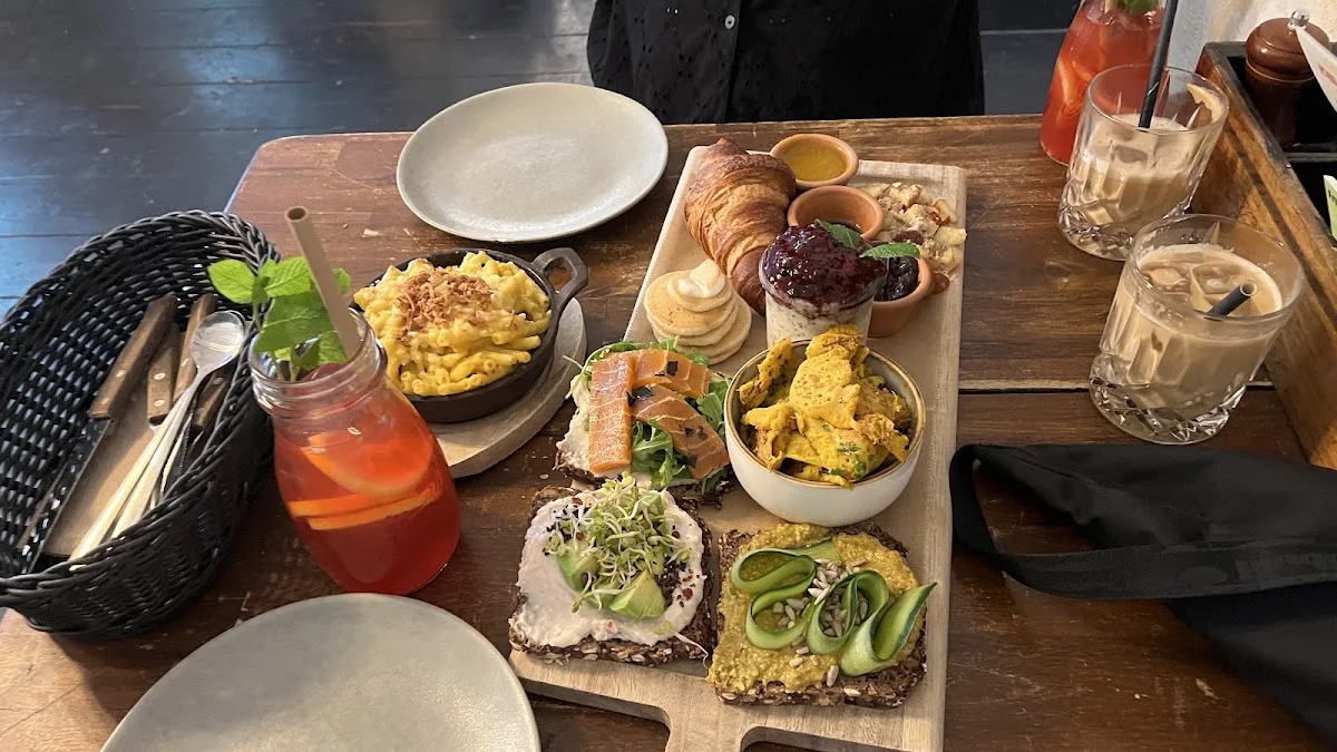 Froindlichst Berlin Prenzlauer Berg – Café in Berlin