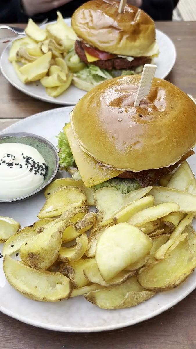 Froindlichst Berlin Prenzlauer Berg – Café in Berlin
