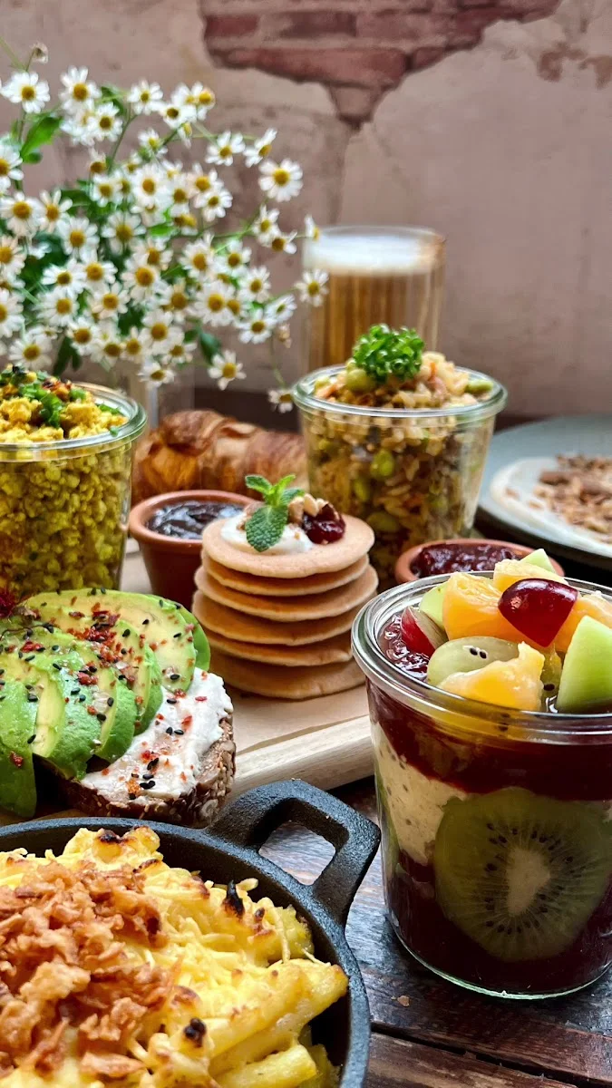 Froindlichst Berlin Prenzlauer Berg – Essen und Trinken in Berlin
