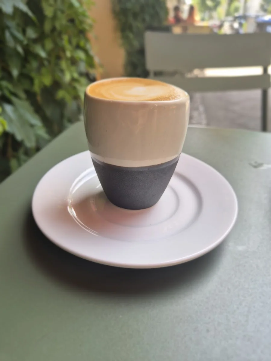 Froindlichst Berlin Prenzlauer Berg – Cappuccino in Berlin