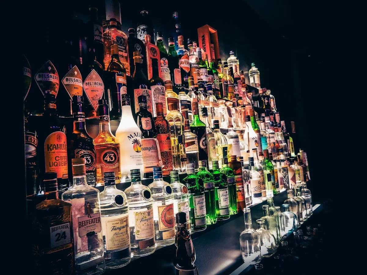 Sharlie Cheen Bar – Sahibinin seçtikleri in Berlin