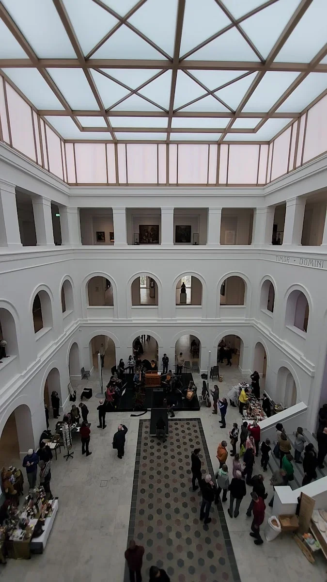 Diözesanmuseum Freising – Museum in Freising, Bayern