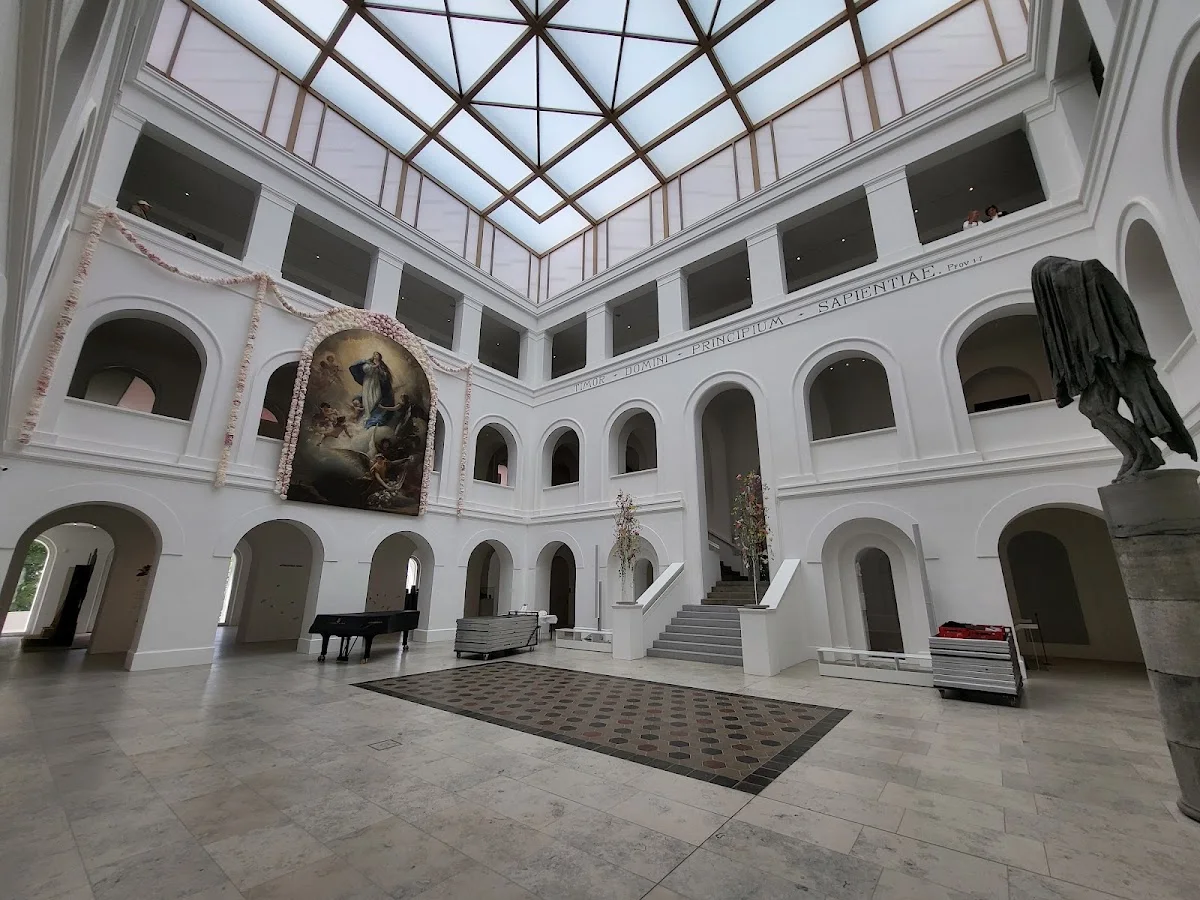 Diözesanmuseum Freising – Profilfoto in Freising, Bayern