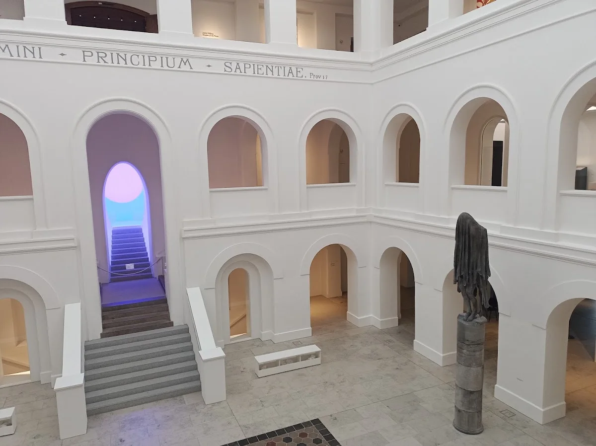 Diözesanmuseum Freising – Besucherfoto von Harald Kother in Freising, Bayern