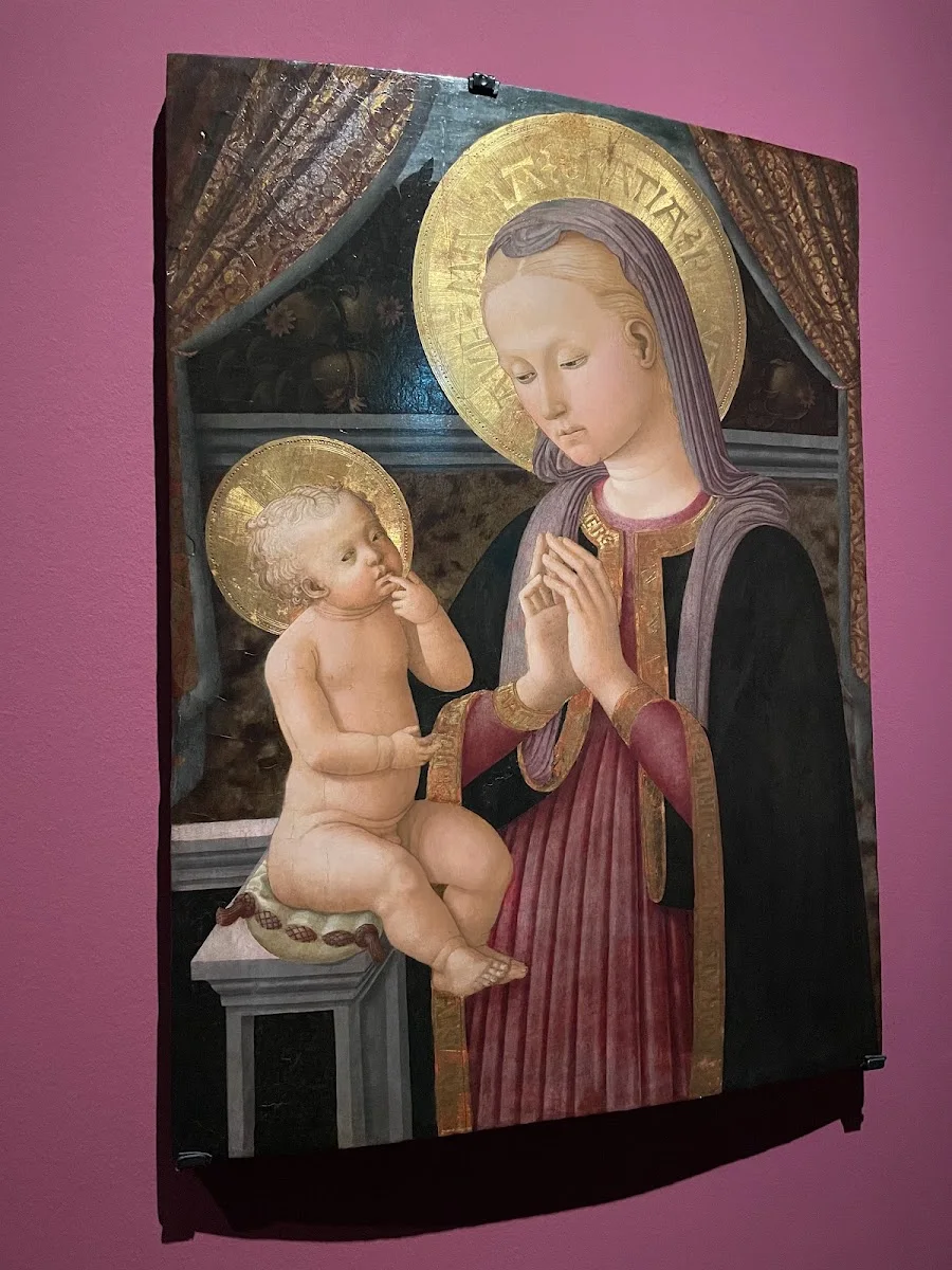 Diözesanmuseum Freising – Besucherfoto von Thomas in Freising, Bayern