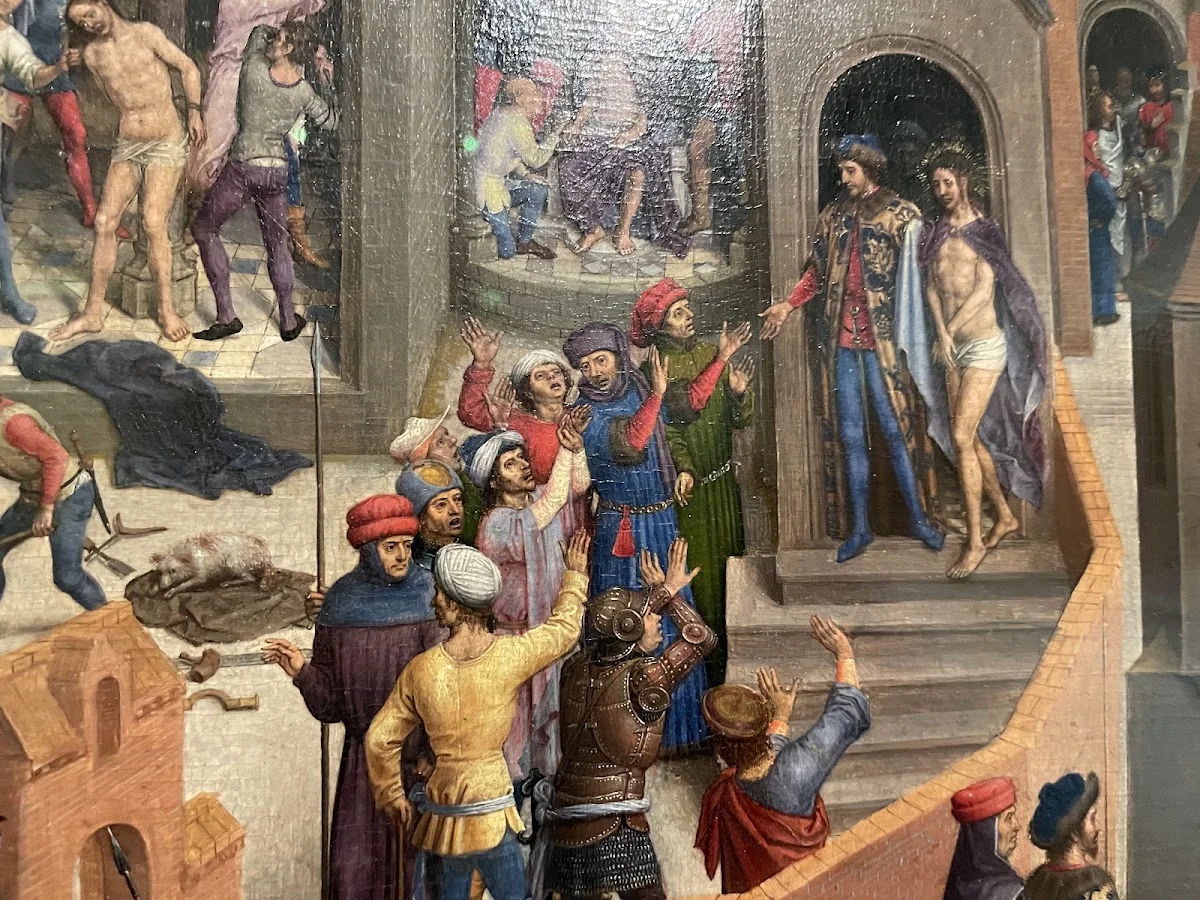Diözesanmuseum Freising – Besucherfoto von Thomas in Freising, Bayern