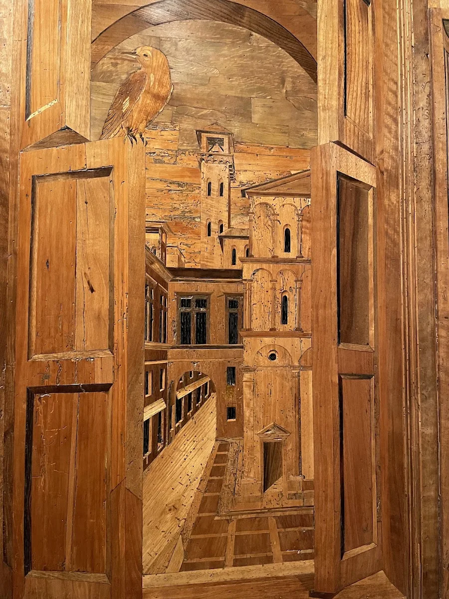Diözesanmuseum Freising – Besucherfoto von Thomas in Freising, Bayern
