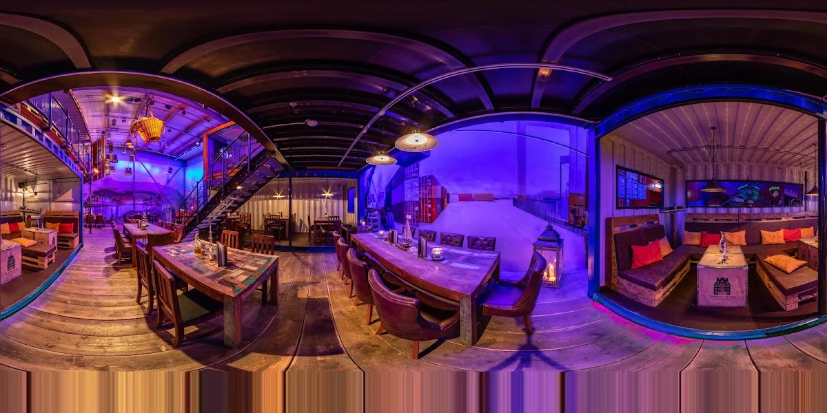 Rantastic GmbH Livebühnen & Eventlocations - Baden-Baden – Street View & 360°-Fotos in Baden-Baden, Baden-Württemberg