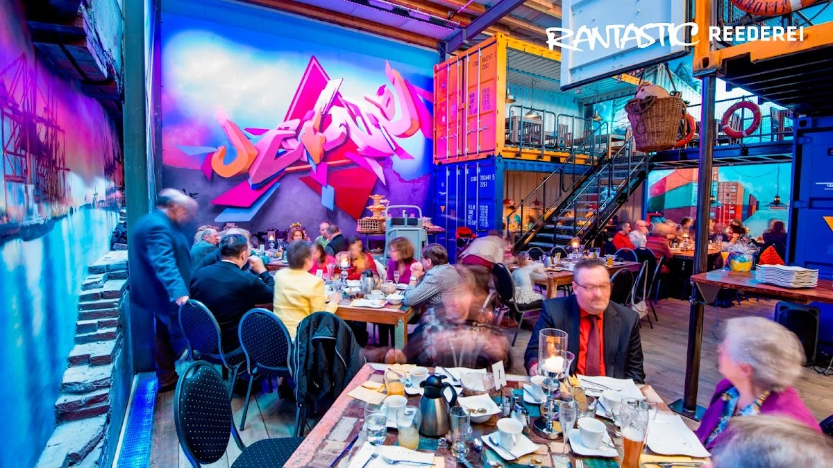 Rantastic GmbH Livebühnen & Eventlocations - Baden-Baden – Profilfoto in Baden-Baden, Baden-Württemberg