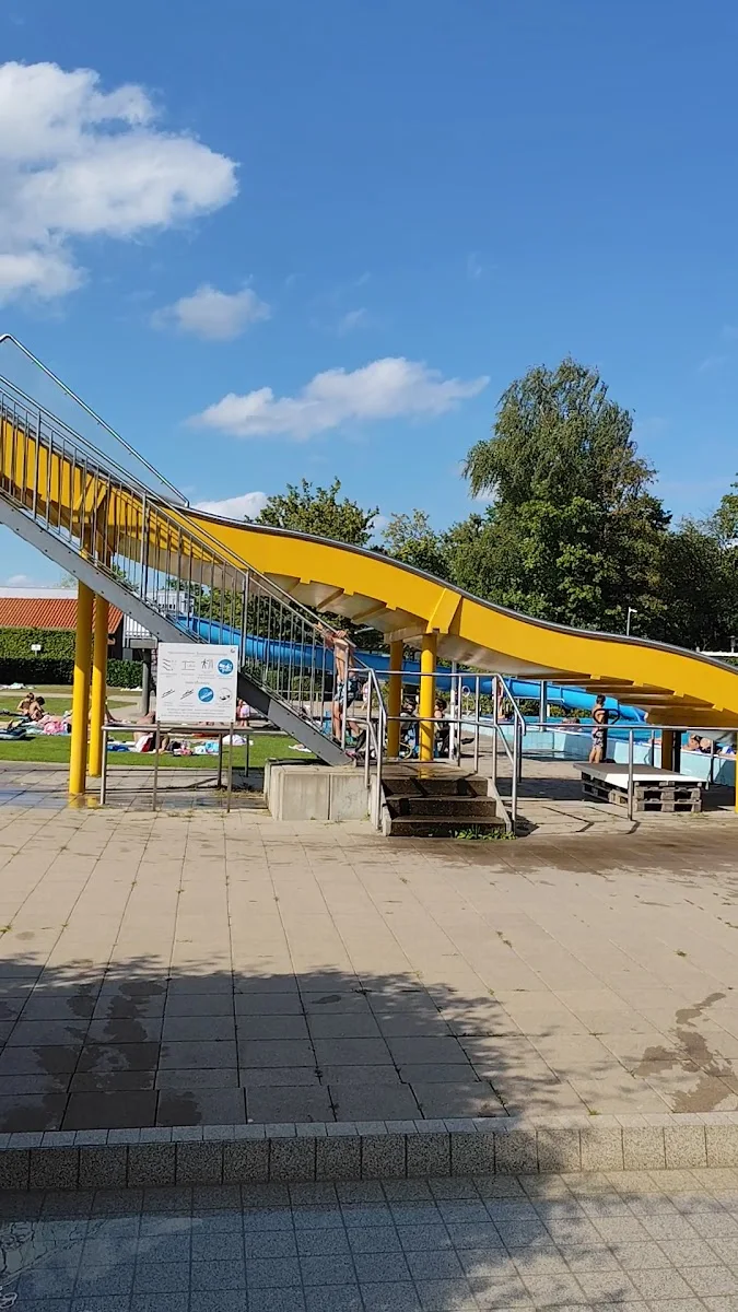 Solemio Erlebnis- und Solebad – Schwimmbad in Stade, Niedersachsen